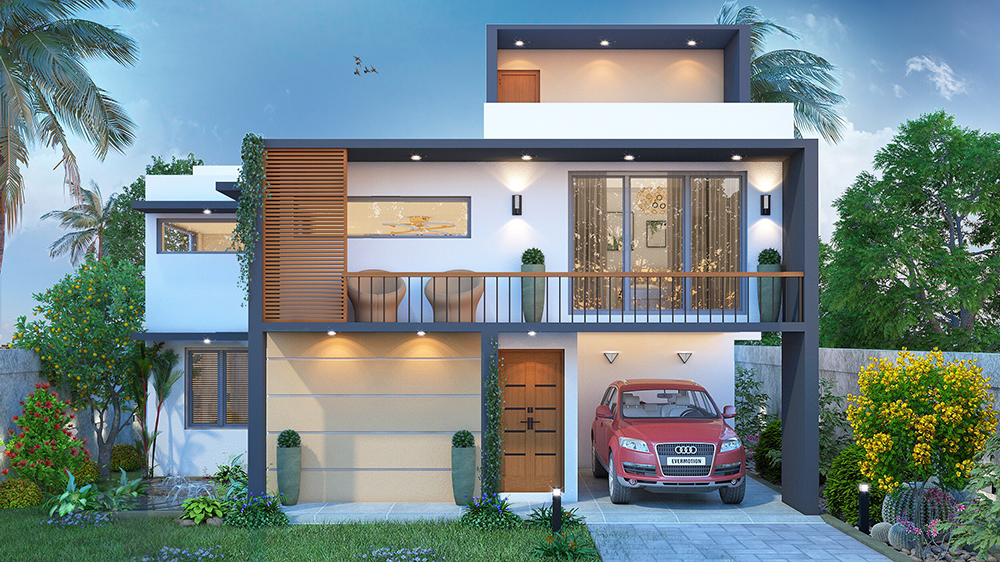 Livinci builders - best house building contractor in Sri Lanka