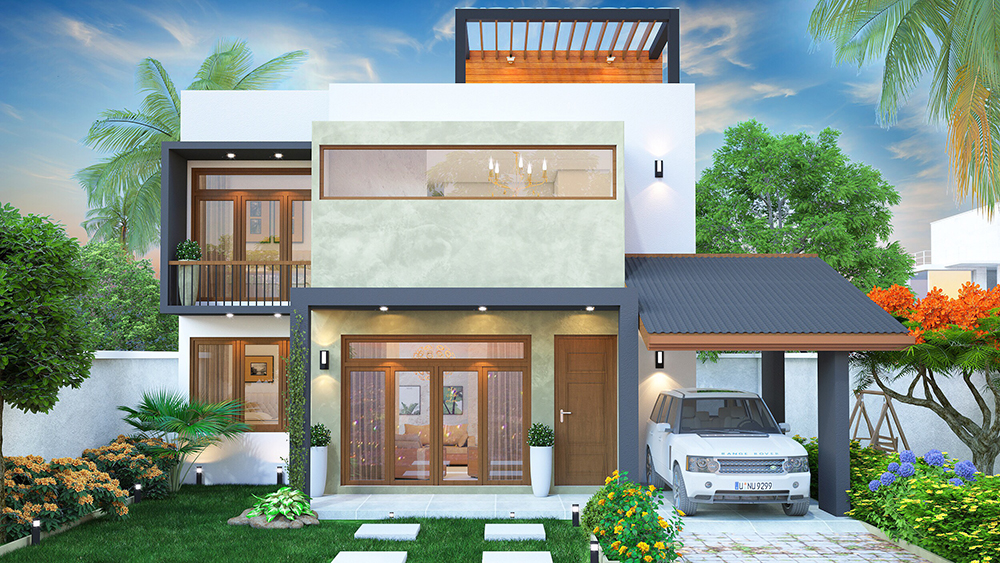 Livinci Builders Pvt Ltd, the leading construction company in Sri Lanka, showcases a gallery of our remarkable projects