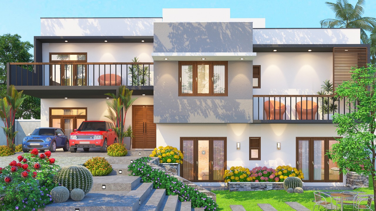 Livinci Builders Pvt Ltd, the leading construction company in Sri Lanka, showcases a gallery of our remarkable projects