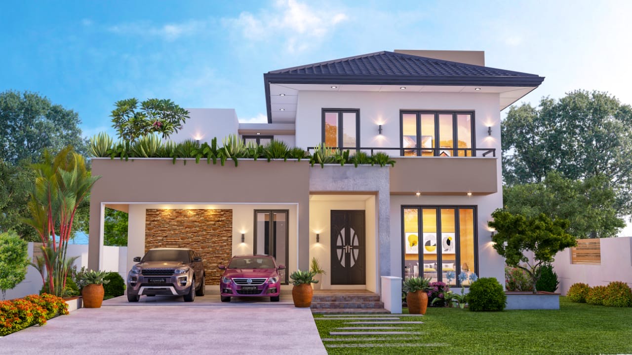 Livinci Builders Pvt Ltd, the leading construction company in Sri Lanka, showcases a gallery of our remarkable projects