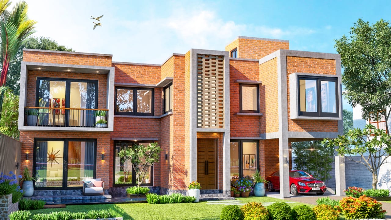 Livinci Builders Pvt Ltd, the leading construction company in Sri Lanka, showcases a gallery of our remarkable projects