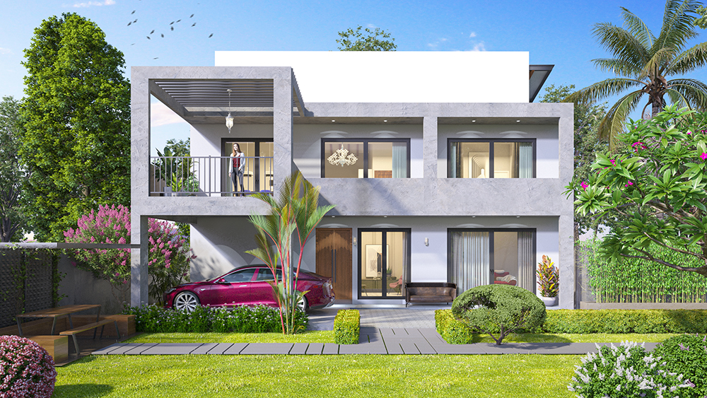 Livinci Builders Pvt Ltd, the leading construction company in Sri Lanka, showcases a gallery of our remarkable projects