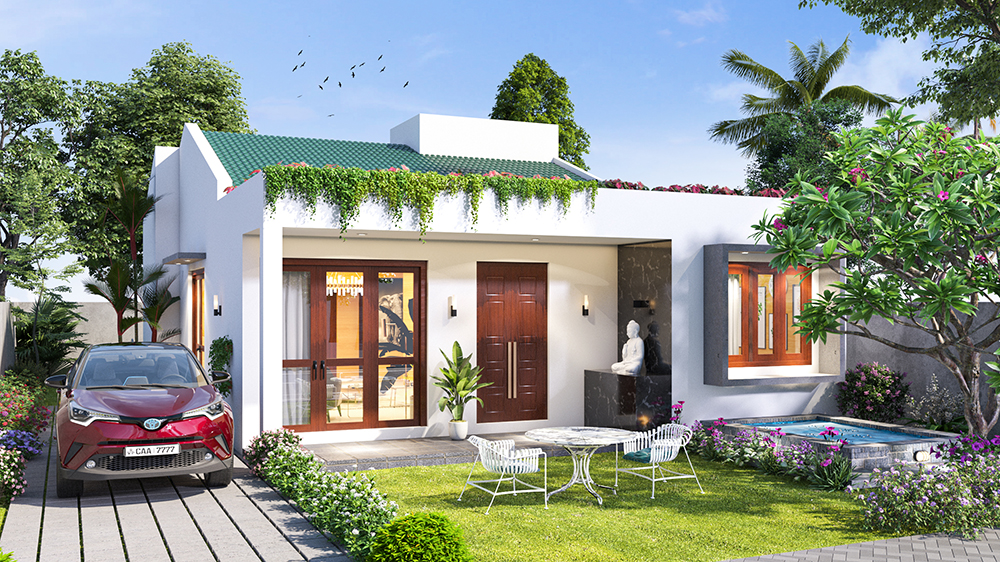 Livinci Builders Pvt Ltd, the leading construction company in Sri Lanka, showcases a gallery of our remarkable projects