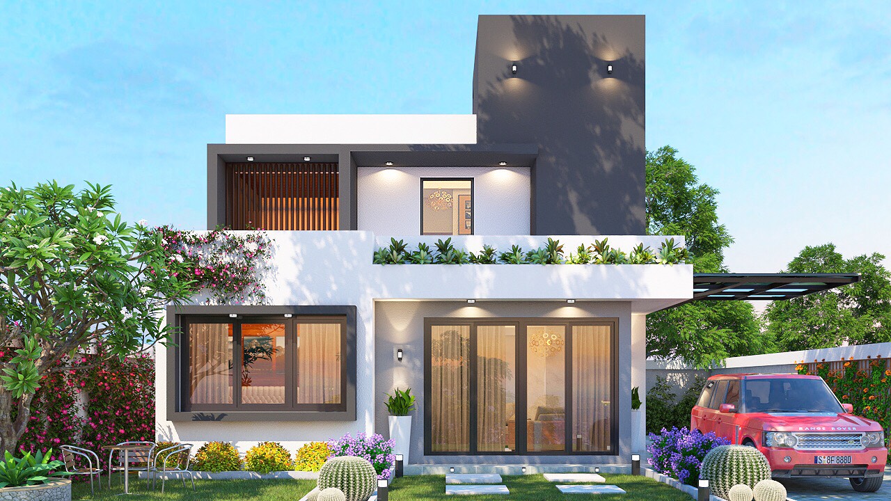 Livinci builders - best house building contractor in Sri Lanka