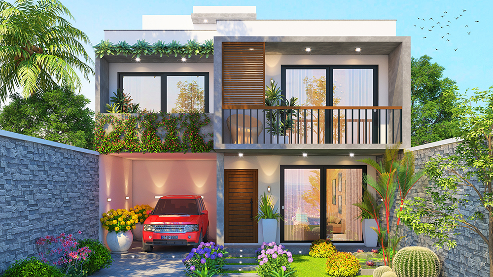 Livinci Builders Pvt Ltd, the leading construction company in Sri Lanka, showcases a gallery of our remarkable projects