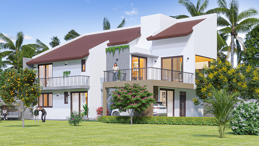 Livinci Builders Pvt Ltd, the leading construction company in Sri Lanka, showcases a gallery of our remarkable projects