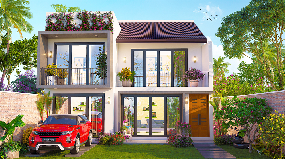 Livinci Builders Pvt Ltd, the leading construction company in Sri Lanka, showcases a gallery of our remarkable projects