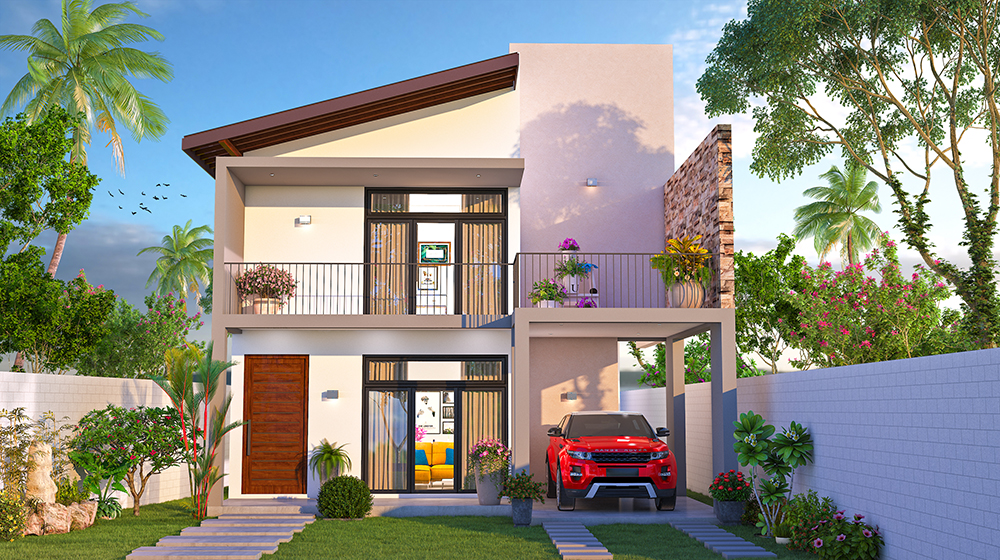 Livinci Builders Pvt Ltd, the leading construction company in Sri Lanka, showcases a gallery of our remarkable projects