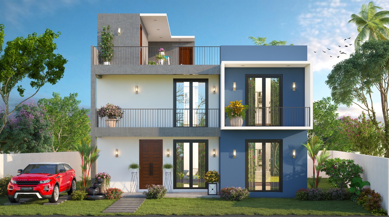 Best House Building Contractor In Sri Lanka