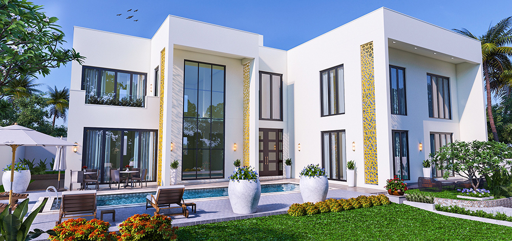 Livinci Builders Pvt Ltd, the leading construction company in Sri Lanka, showcases a gallery of our remarkable projects