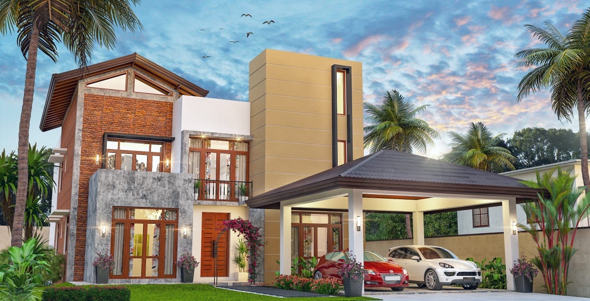 Livinci Builders Pvt Ltd, the leading construction company in Sri Lanka, showcases a gallery of our remarkable projects