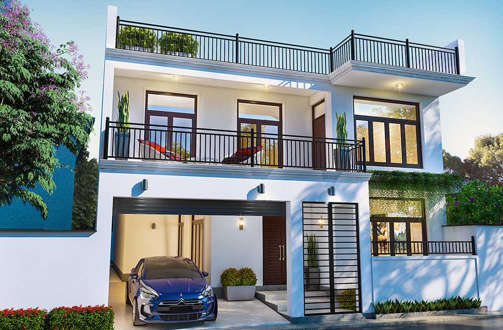 Livinci Builders Pvt Ltd, the leading construction company in Sri Lanka, showcases a gallery of our remarkable projects