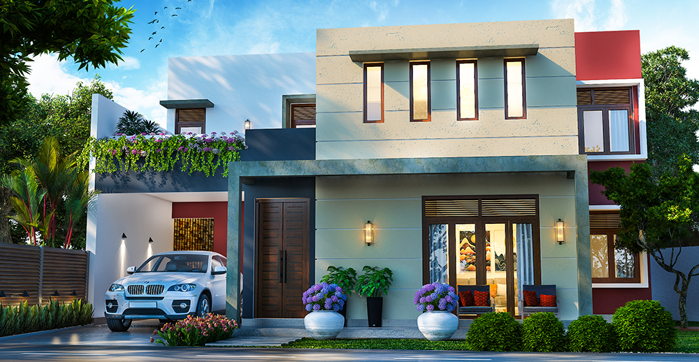 Livinci Builders Pvt Ltd, the leading construction company in Sri Lanka, showcases a gallery of our remarkable projects