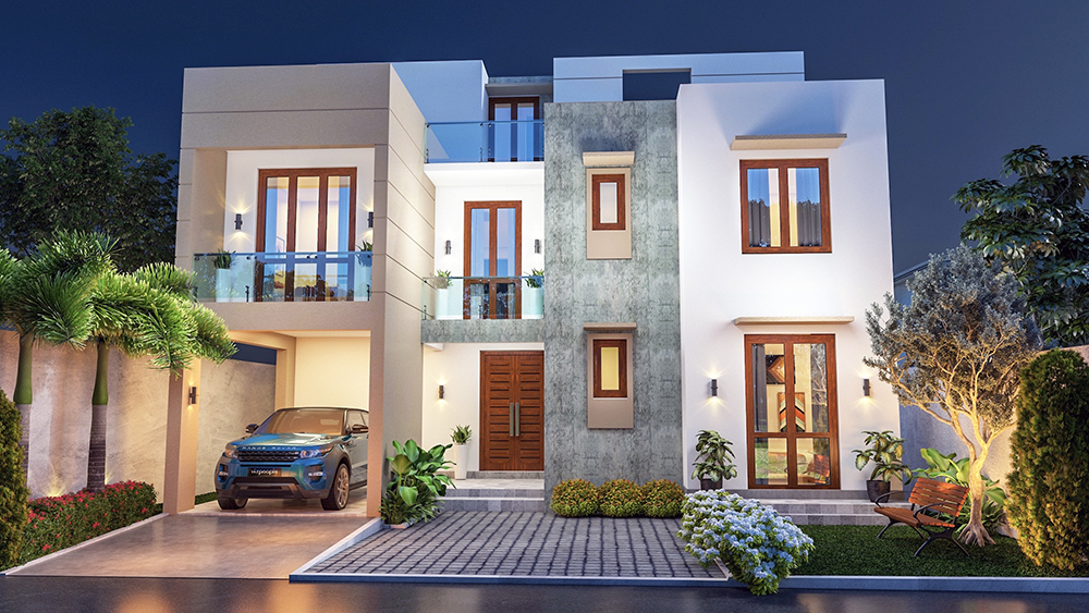 Livinci Builders Pvt Ltd, the leading construction company in Sri Lanka, showcases a gallery of our remarkable projects