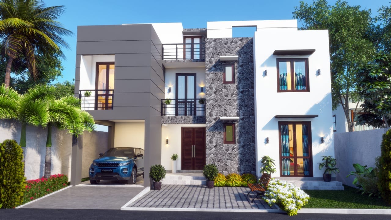 Livinci Builders Pvt Ltd, the leading construction company in Sri Lanka, showcases a gallery of our remarkable projects