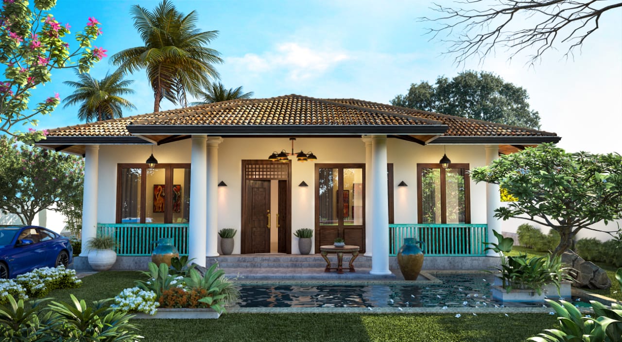 Livinci Builders Pvt Ltd, the leading construction company in Sri Lanka, showcases a gallery of our remarkable projects