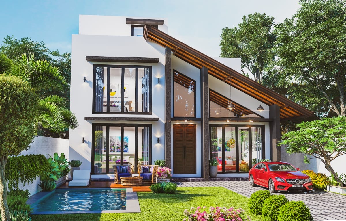 Livinci Builders Pvt Ltd, the leading construction company in Sri Lanka, showcases a gallery of our remarkable projects