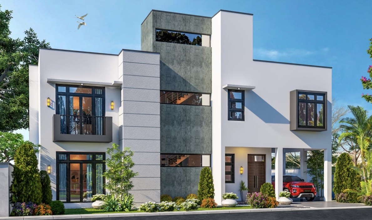 Livinci Builders Pvt Ltd, the leading construction company in Sri Lanka, showcases a gallery of our remarkable projects