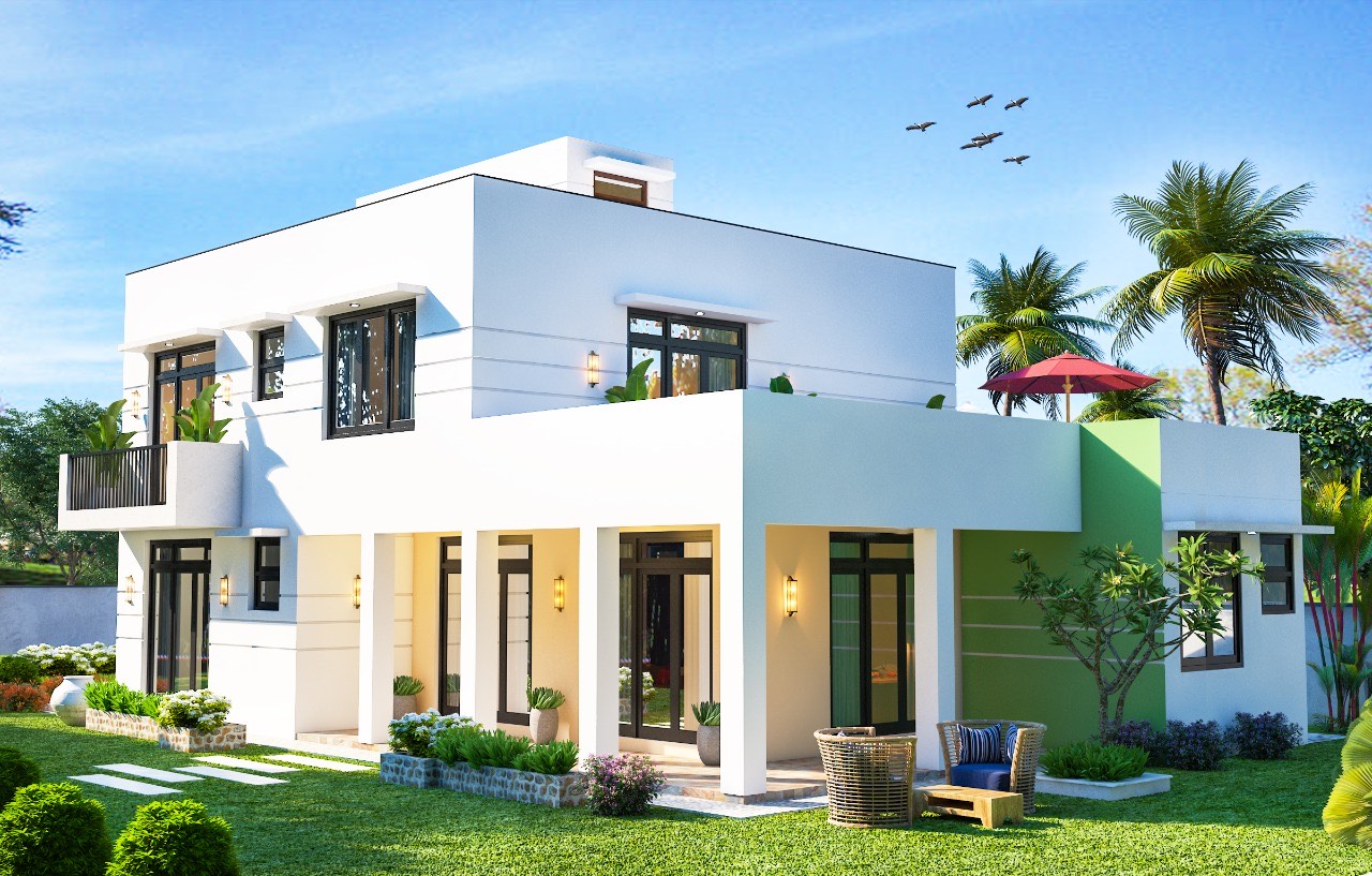 Livinci Builders Pvt Ltd, the leading construction company in Sri Lanka, showcases a gallery of our remarkable projects