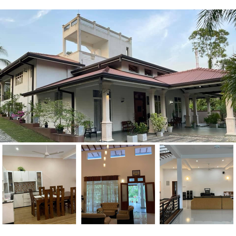 Livinci builders - best house building contractor in Sri Lanka